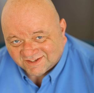 Meet your Posher, Paul